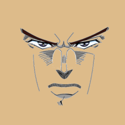 Kakyoin Appreciation Center