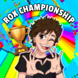 [UPD] 🏆 Rox Championship 🏆