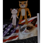 Cats alliance