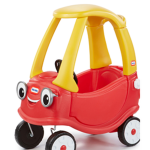 Giveaways each day