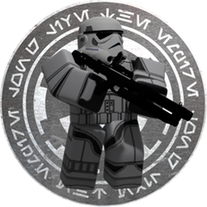 Τhe GaΙactic Εmpireᅠᅠ Roblox group icon