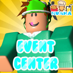 Event Center [NEW!]