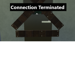 Connection Terminated