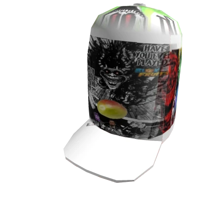 Item Thumbnail