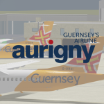 Aurigny Air Services L.T.D.