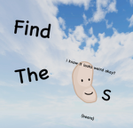 find the beans official group (Obby Creator)
