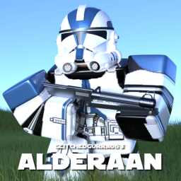 TGAR | Battle Of Alderaan V3