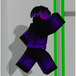 The Really Crazy Obby👿! [EVENT]