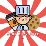 Your Buzz Cafe!!!