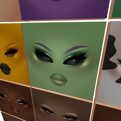 faceleak