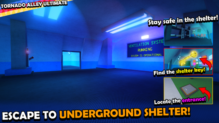 Tornado Alley Ultimate screenshot 4