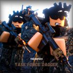 Task Force Dagger | Community