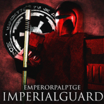 TGE<:> Imperial Royal Guards