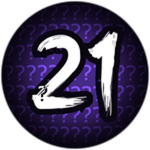 Secret 21