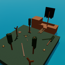 Island