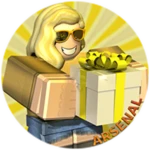 Game Badge Thumbnail