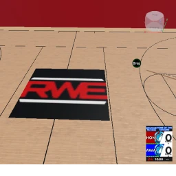 RODWAVE ELITE BASKETBALL GYM....... icon