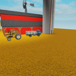 The Farmers Field