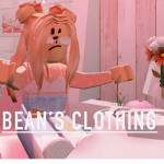 bean’s clothing