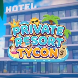 🌴 Tropical Island Tycoon 🌴
