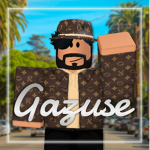 Gazuse Clothing