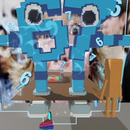 OBBY INTO 67 BRAINROT BASE