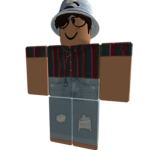 Caden best freinds