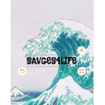 SAVAGES FOR LIFE ARMY