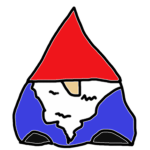 find the gnomes