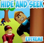 Hide and Seek Extreme Pro's