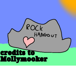 Rock Hangout!