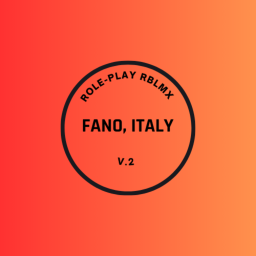 Fano, Italy V.2 (momentaneamente V.1)