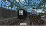 The legends of sodor