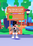 Dice Roblox Group