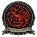 UTD | House Targaryen