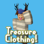 Treasure Clothing!