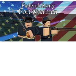 Fort Sherman: WIP