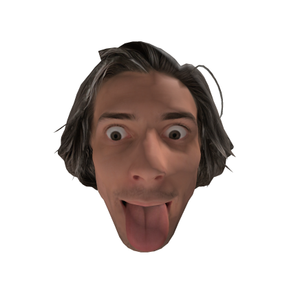 xqc Roblox item