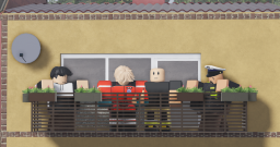 Projekt | Fikcyjna Włodawa