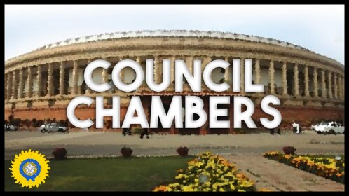 Council Chamber