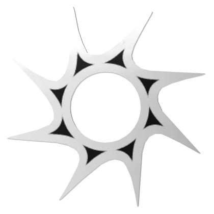 Spawn Point Eye Tattoo (Inverted) | Roblox Item - Rolimon's