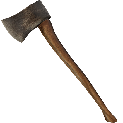 axe