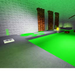 Sever Obby