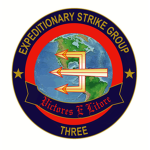 Expeditionary Strike Group 3