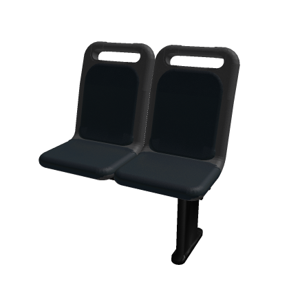 [ELITE STUDIOS] Grammer Small Bus Seats