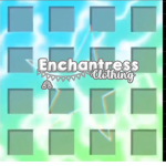 Enchantress clothing
