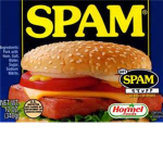 Spam Organization