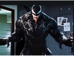 Venom Rules