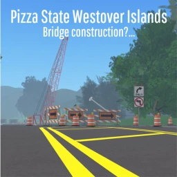 UD: Pizza State Westover Islands (Bug fix) icon