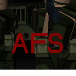 Alpha Forces Studios